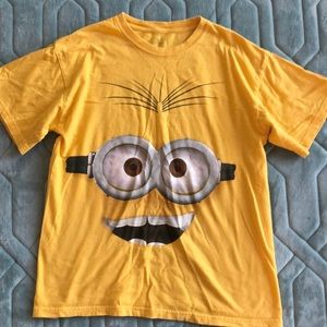 Despicable Me Official T shirt